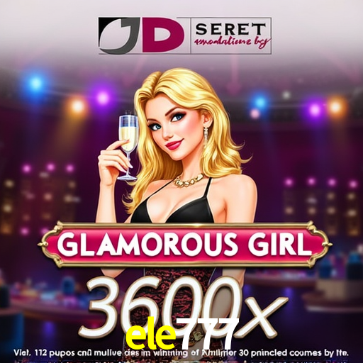 ele777 - Plataforma App Cassino - ele777.com