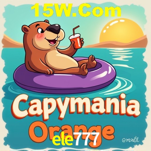ele777 login