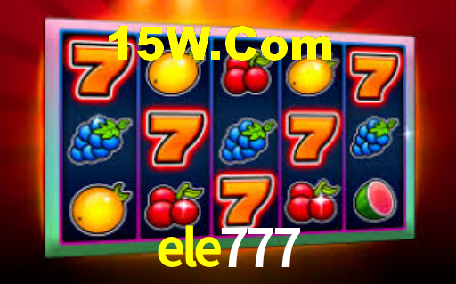 ele777