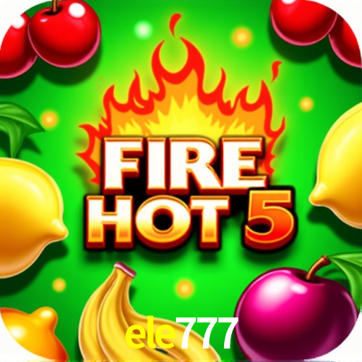 ele777: A Experiência de Casino com Jogos de Mesa ao Vivo